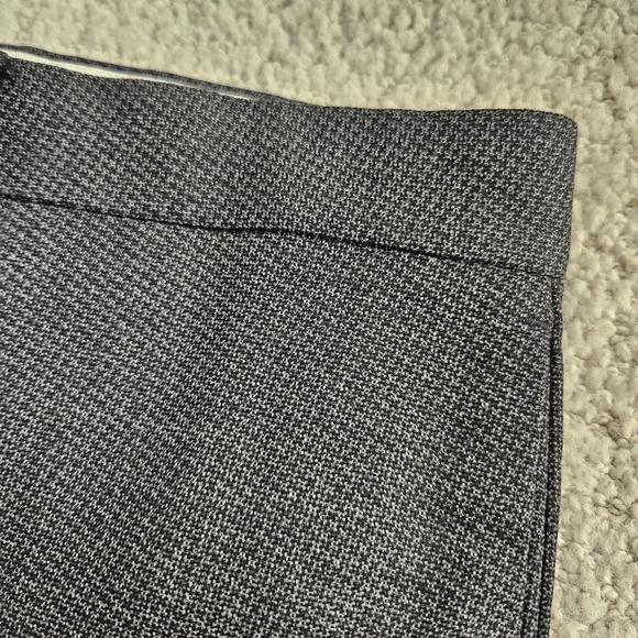 Paul Smith Gents Trousers Gray Wool Dress Pants Slacks Career Designer Mens 36 - Picture 9 of 9